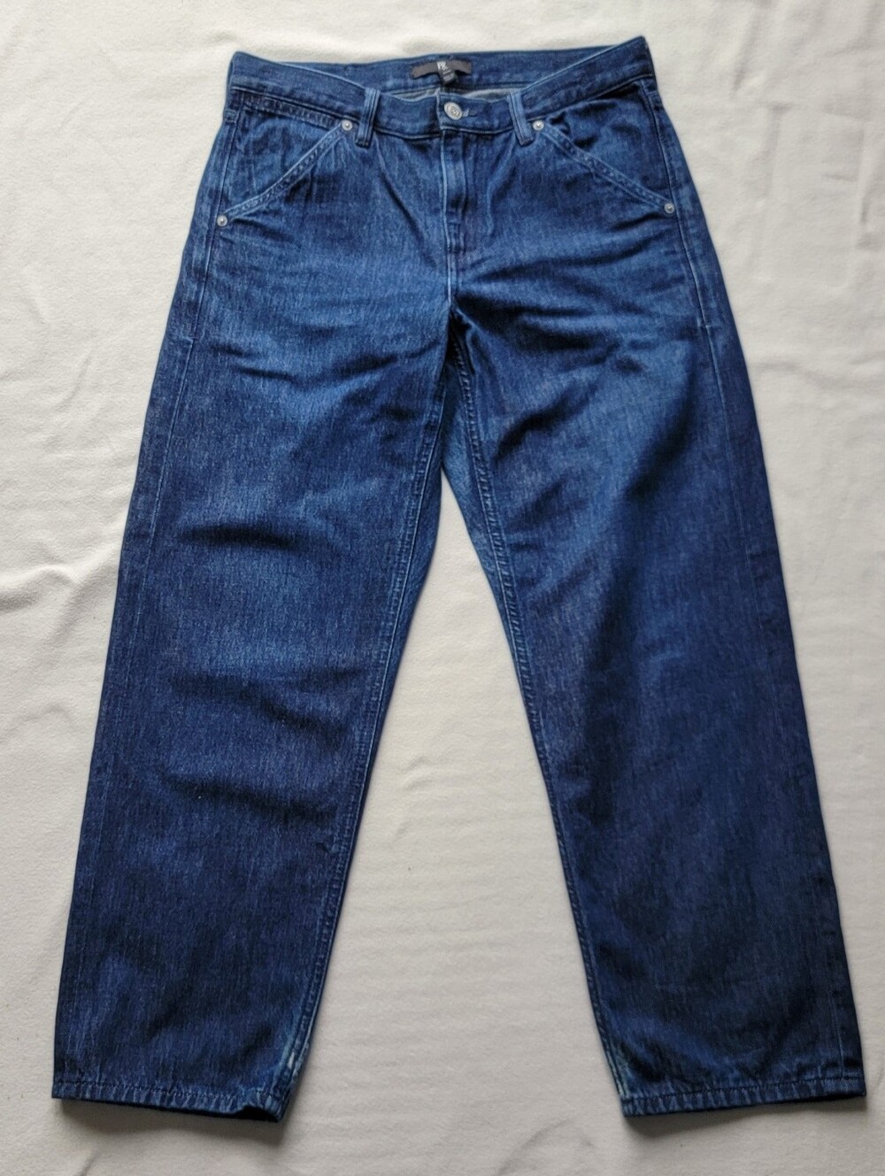 Banana Republic Relaxed Fit Jeans